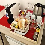 Le Coccole Affittacamere 4*