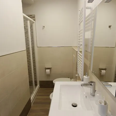 Le Coccole Специя