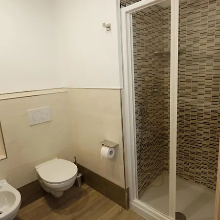 Le Coccole Гостевой дом 4*