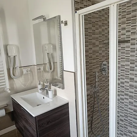 Le Coccole Специя