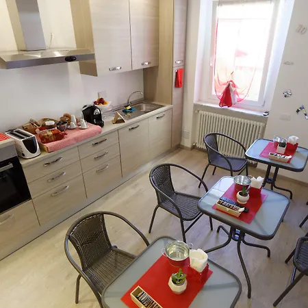 Le Coccole Специя