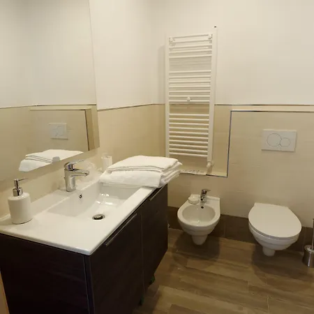 Le Coccole 4* Специя