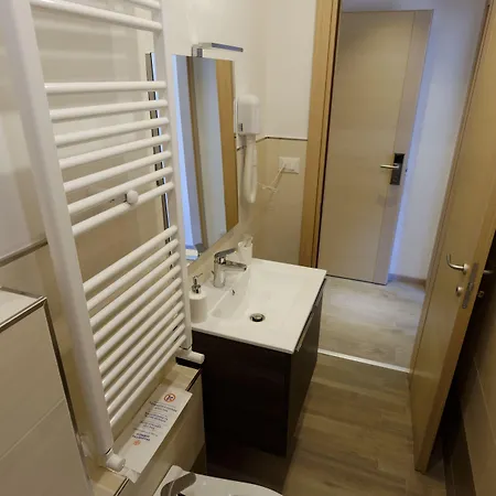 Гостевой дом Le Coccole 4*