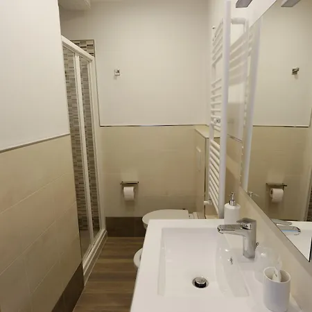 Le Coccole 4* Специя