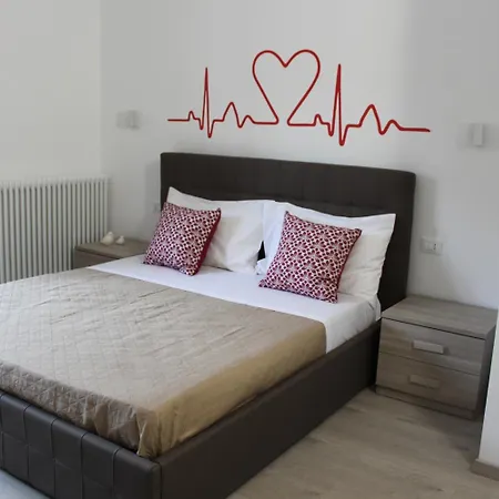 Гостевой дом Le Coccole 4*