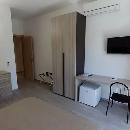 Le Coccole 4* Специя