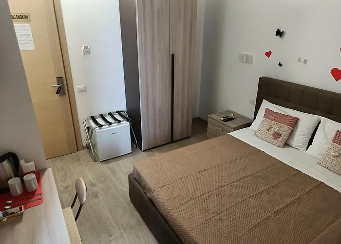 Le Coccole 4* La Spezia