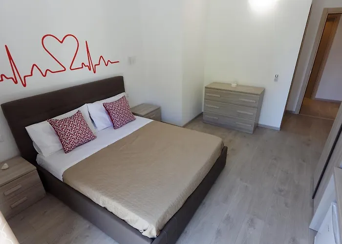 Le Coccole Pensjonat 4*