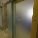 Pensjonat Le Coccole