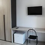 Pensjonat Le Coccole