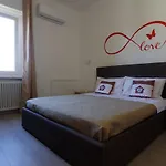 Le Coccole Pensjonat La Spezia