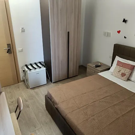 Le Coccole 4* لا سبيتسْيا