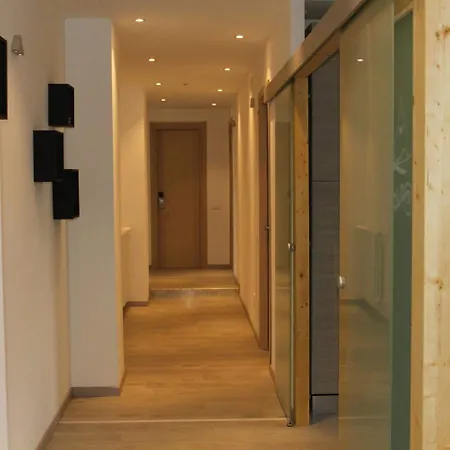 Le Coccole La Spezia