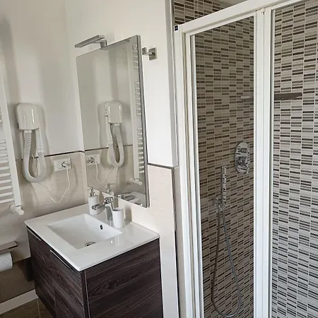 Le Coccole Casa de hóspedes La Spezia