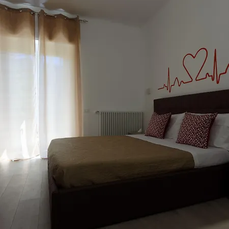 Le Coccole Casa de hóspedes 4*