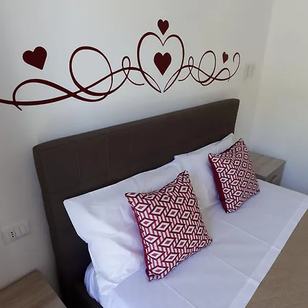 Casa de hóspedes Le Coccole La Spezia