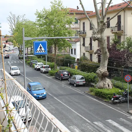 Pensjonat Le Coccole La Spezia