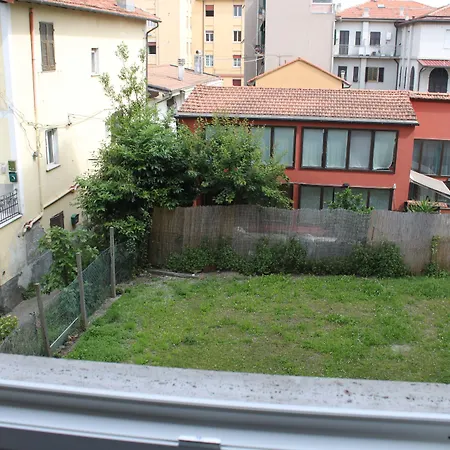 Le Coccole Pensjonat