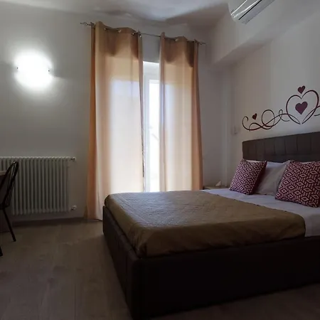 Le Coccole Pensión La Spezia