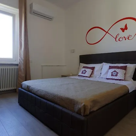 Le Coccole Casa de hóspedes La Spezia