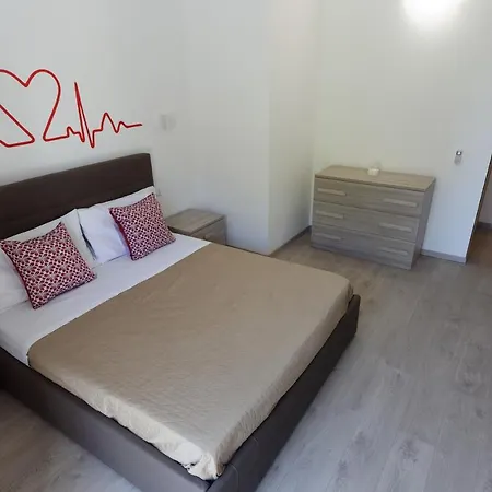 Le Coccole Casa de hóspedes 4*