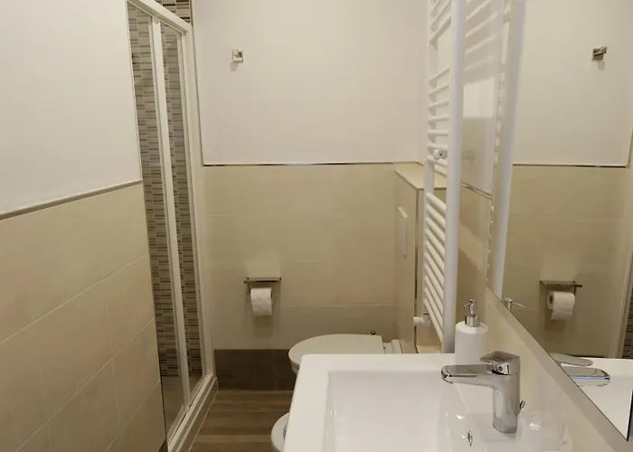 Le Coccole La Spezia