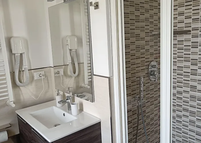 Le Coccole Pensión La Spezia