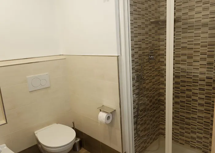 Pensión Le Coccole 4*