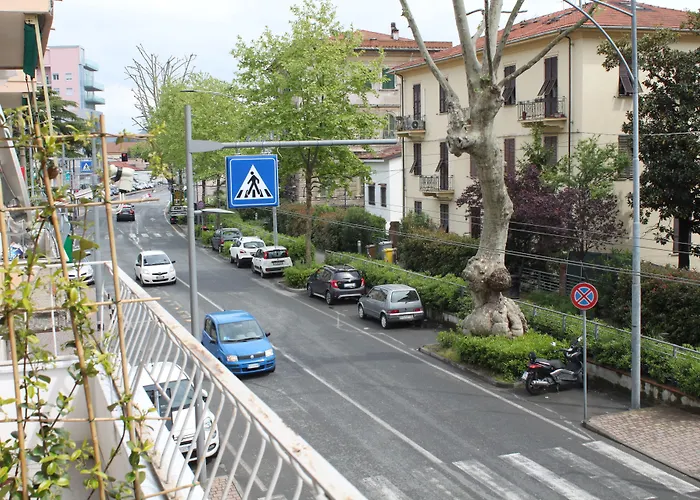 Pensión Le Coccole La Spezia