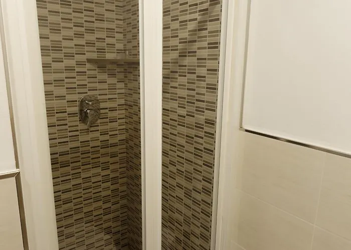 Pensión Le Coccole 4*