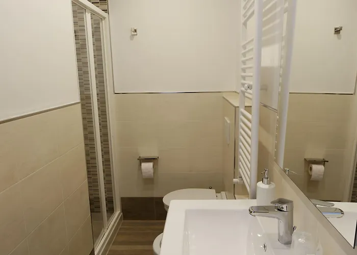 Le Coccole 4* La Spezia