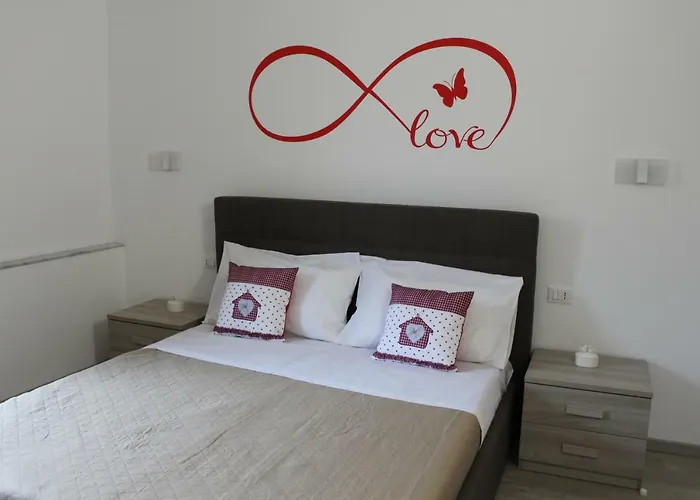 Le Coccole 4* Λα Σπέτσια