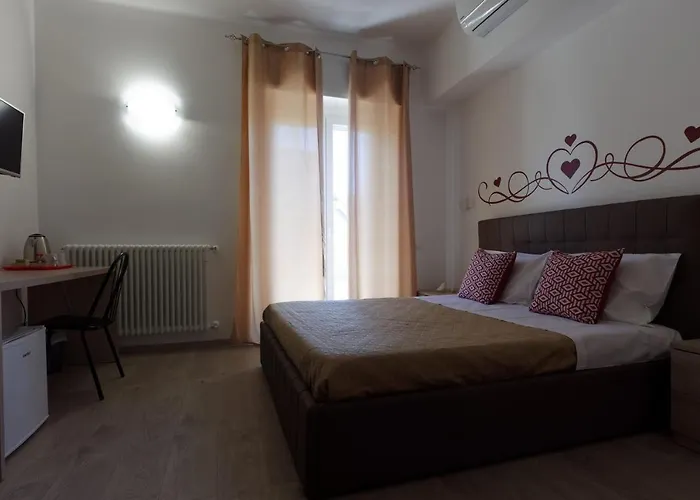 Le Coccole Πανσιόν Λα Σπέτσια