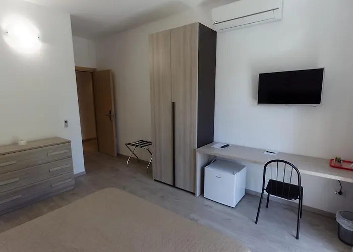 Le Coccole 4* La Spezia