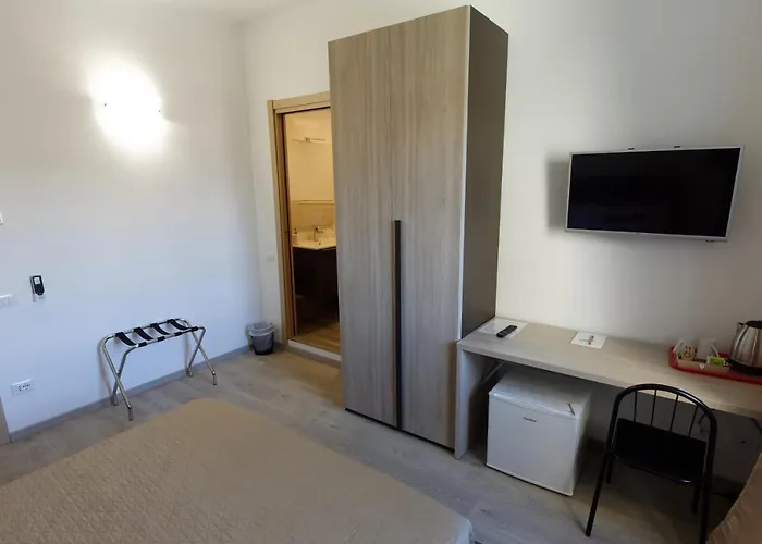 Le Coccole 4* La Spezia